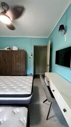 Blk 367 Corporation Drive (Jurong West), HDB 5 Rooms #540378981